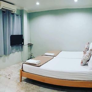 Private Bathroom Twin Room