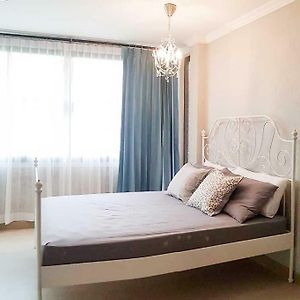 Superior Kamer met een King Size Bed